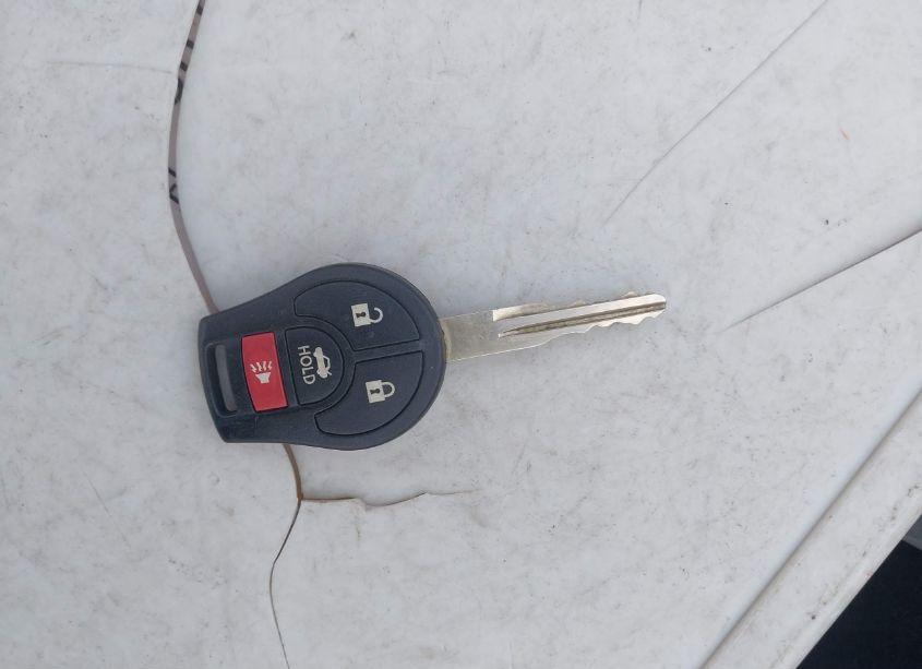 Photo 11 of 2019 Nissan Sentra S (VIN 3N1AB7AP3KY214172)