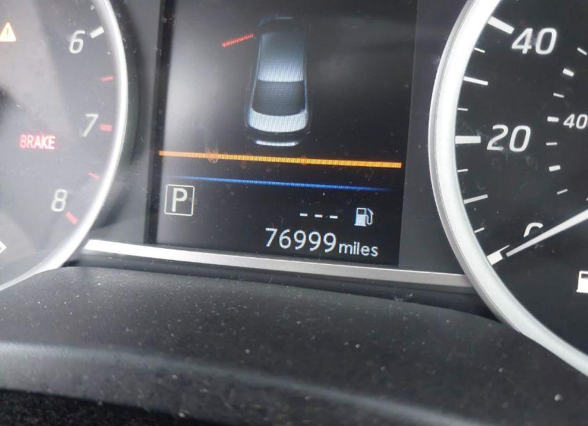 Photo 16 of 2019 Nissan Sentra S (VIN 3N1AB7AP3KY214172)