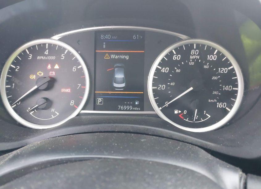 Photo 7 of 2019 Nissan Sentra S (VIN 3N1AB7AP3KY214172)