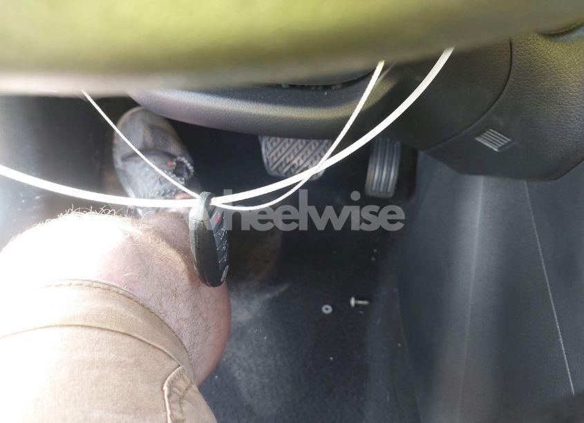 Photo 11 of 2019 Nissan Sentra SV (VIN 3N1AB7AP3KY218433)