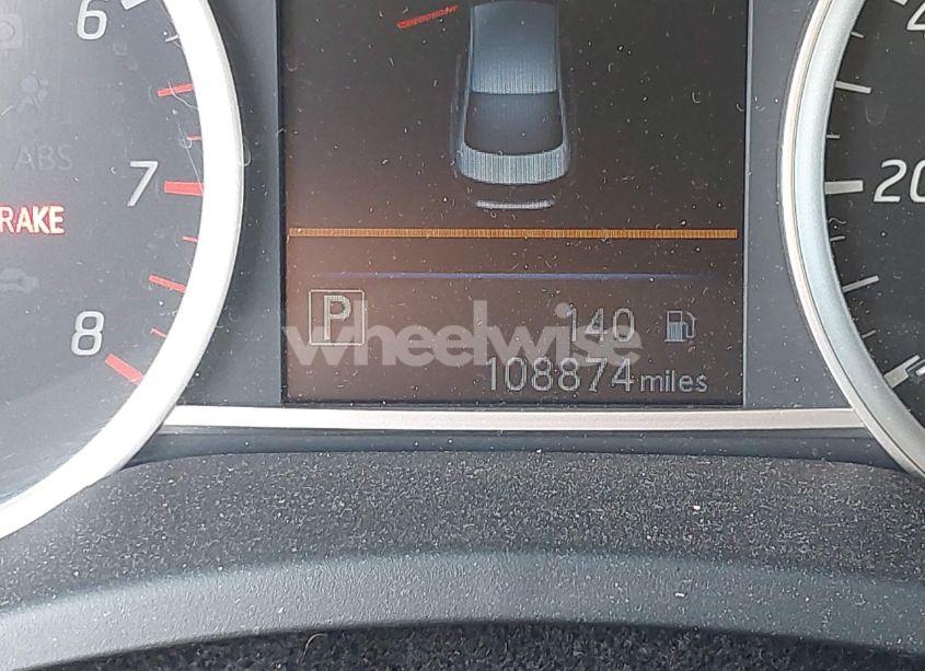 Photo 15 of 2019 Nissan Sentra SV (VIN 3N1AB7AP3KY218433)