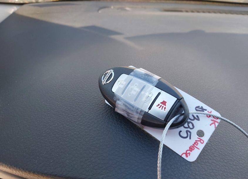 Photo 11 of 2019 Nissan Sentra SV (VIN 3N1AB7AP3KY219470)