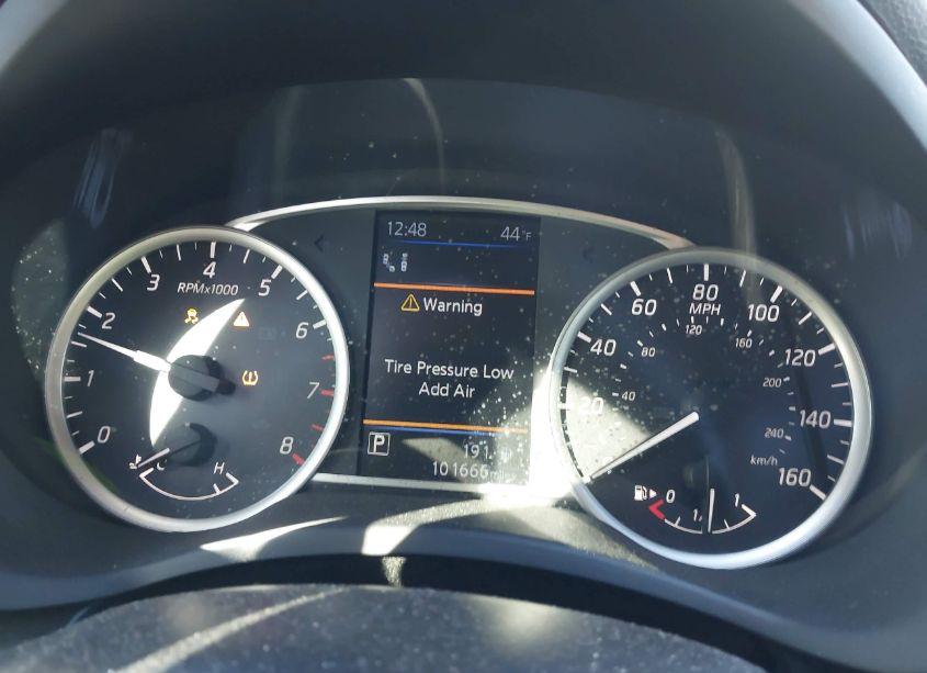 Photo 7 of 2019 Nissan Sentra SV (VIN 3N1AB7AP3KY219470)