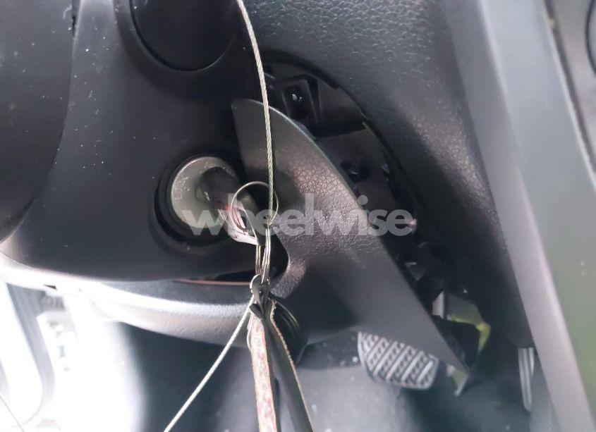 Photo 11 of 2019 Nissan Sentra S (VIN 3N1AB7AP3KY220330)