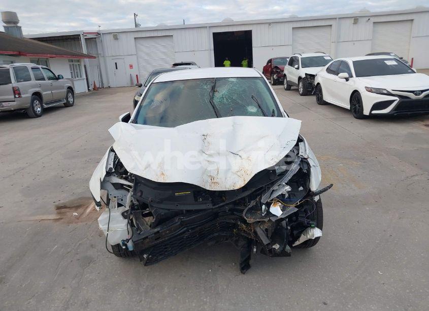 Photo 13 of 2019 Nissan Sentra S (VIN 3N1AB7AP3KY220330)