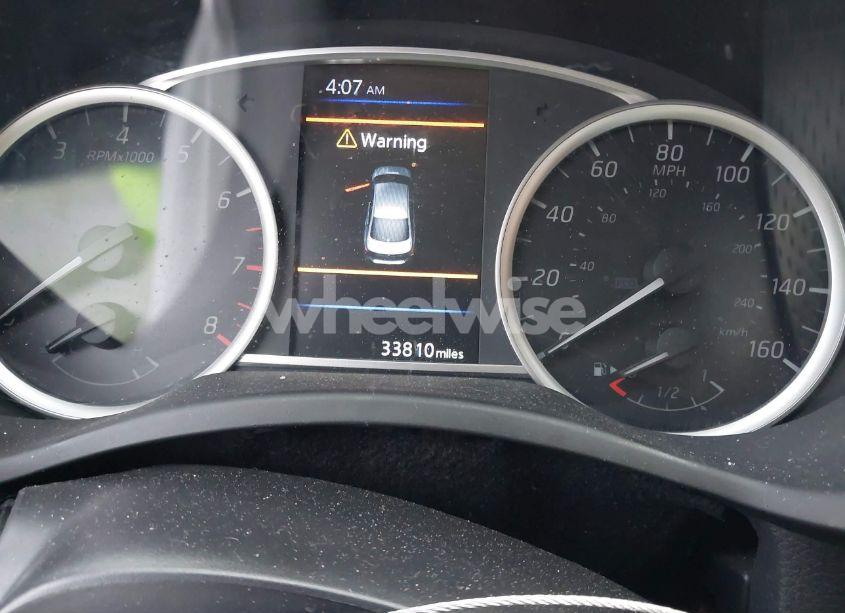 Photo 16 of 2019 Nissan Sentra S (VIN 3N1AB7AP3KY220330)