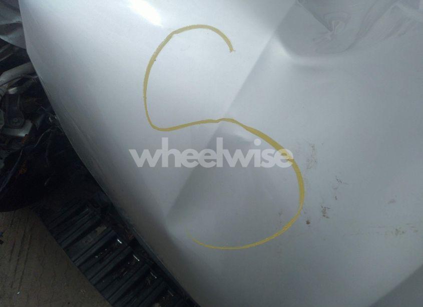 Photo 10 of 2019 Nissan Sentra S (VIN 3N1AB7AP3KY222000)