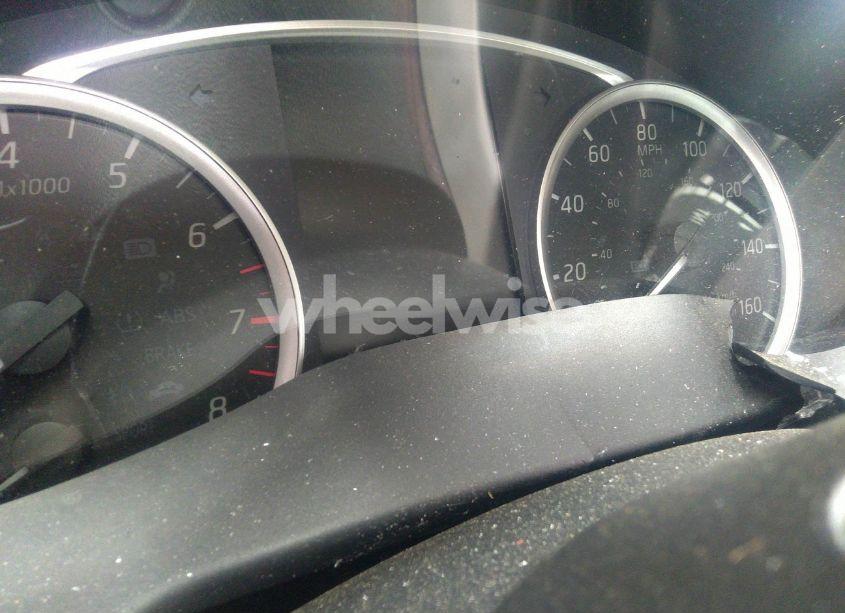 Photo 7 of 2019 Nissan Sentra S (VIN 3N1AB7AP3KY222000)