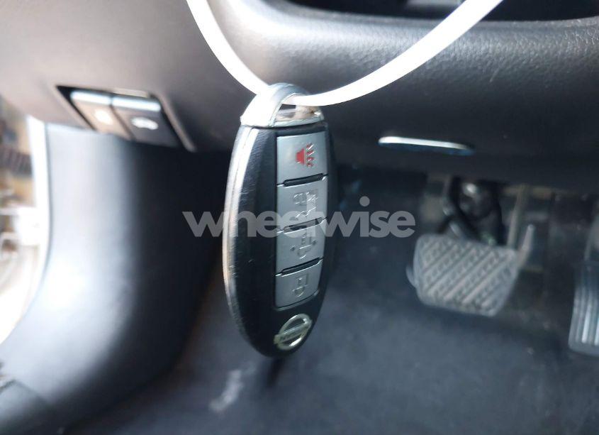 Photo 11 of 2019 Nissan Sentra SV (VIN 3N1AB7AP3KY222787)