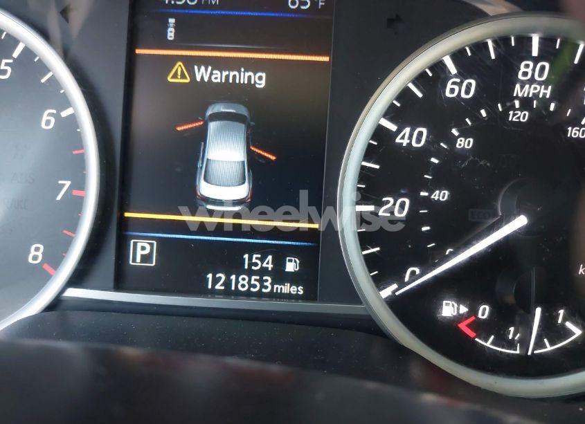 Photo 15 of 2019 Nissan Sentra SV (VIN 3N1AB7AP3KY222787)
