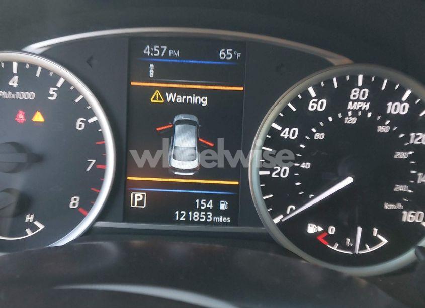 Photo 7 of 2019 Nissan Sentra SV (VIN 3N1AB7AP3KY222787)