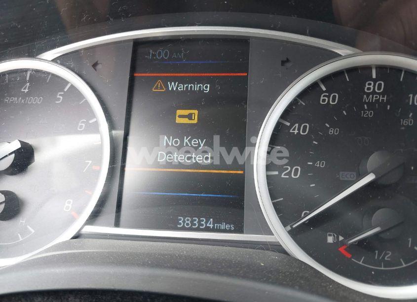 Photo 15 of 2019 Nissan Sentra SV (VIN 3N1AB7AP3KY229948)