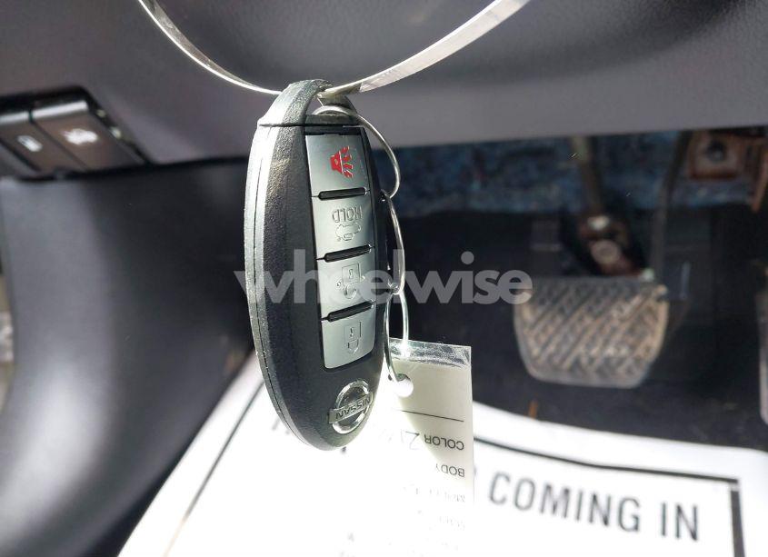 Photo 11 of 2019 Nissan Sentra SV (VIN 3N1AB7AP3KY231604)