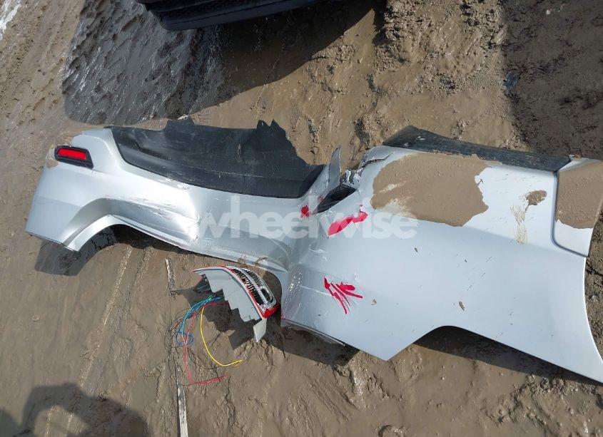 Photo 12 of 2019 Nissan Sentra SV (VIN 3N1AB7AP3KY231604)