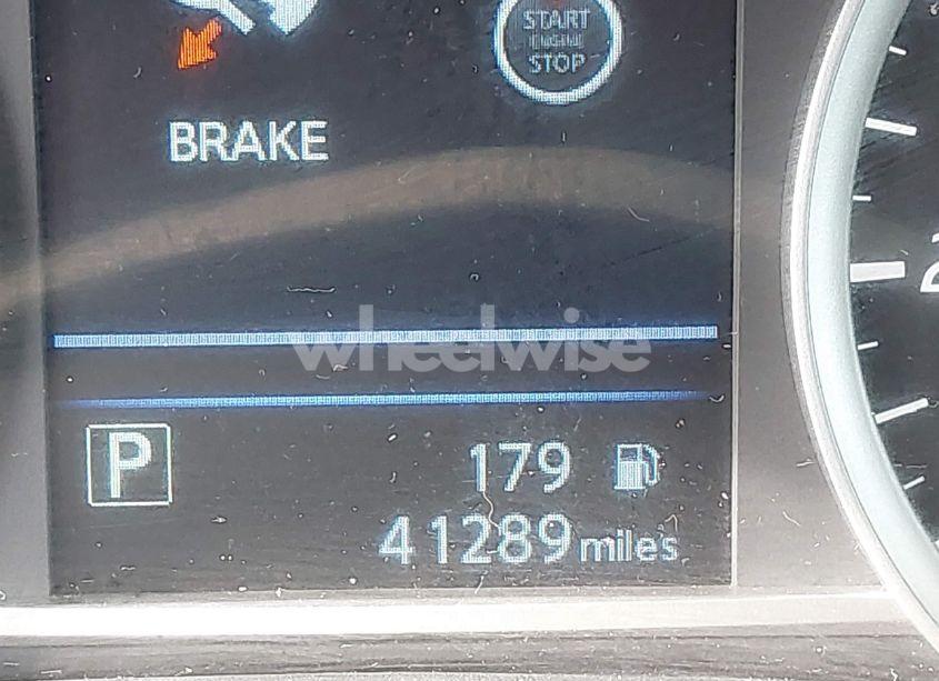 Photo 16 of 2019 Nissan Sentra SV (VIN 3N1AB7AP3KY231604)