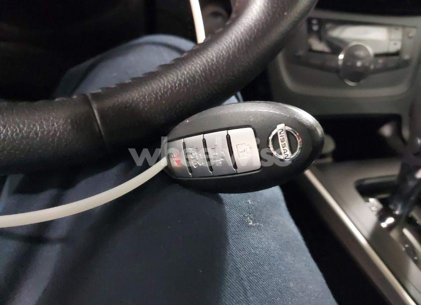 Photo 11 of 2019 Nissan Sentra SV (VIN 3N1AB7AP3KY234082)