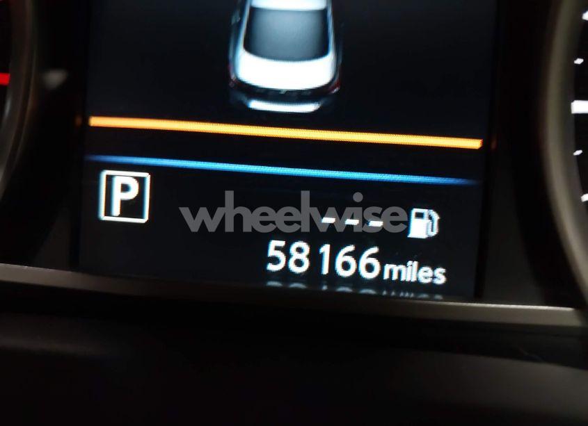 Photo 15 of 2019 Nissan Sentra SV (VIN 3N1AB7AP3KY234082)