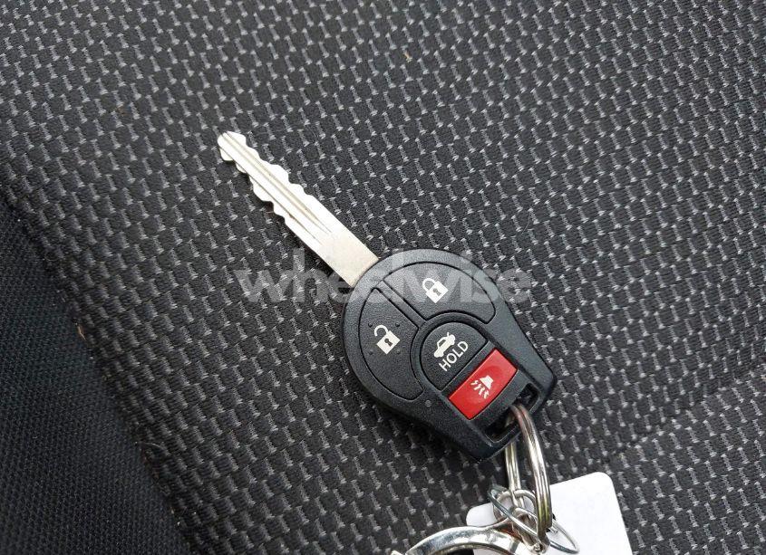 Photo 11 of 2019 Nissan Sentra S (VIN 3N1AB7AP3KY235376)