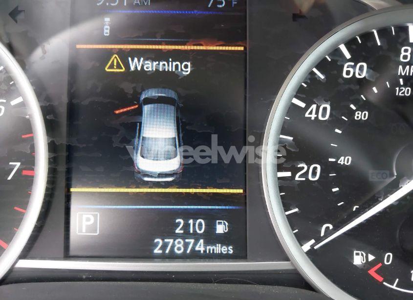 Photo 16 of 2019 Nissan Sentra S (VIN 3N1AB7AP3KY235376)