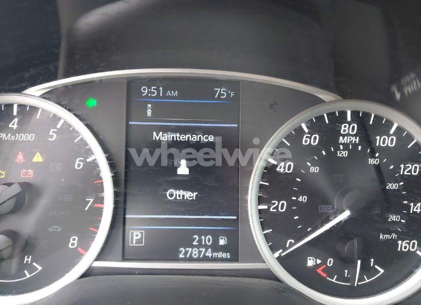 Photo 7 of 2019 Nissan Sentra S (VIN 3N1AB7AP3KY235376)