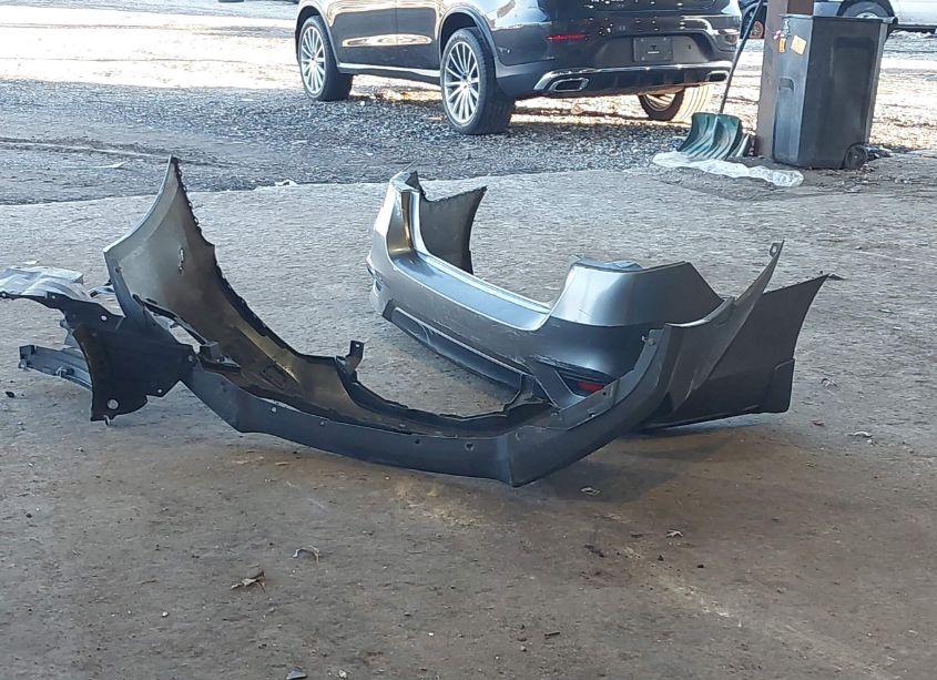 Photo 11 of 2019 Nissan Sentra SV (VIN 3N1AB7AP3KY237404)