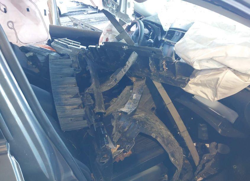 Photo 5 of 2019 Nissan Sentra SV (VIN 3N1AB7AP3KY237404)