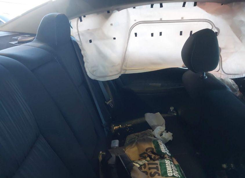 Photo 8 of 2019 Nissan Sentra SV (VIN 3N1AB7AP3KY237404)