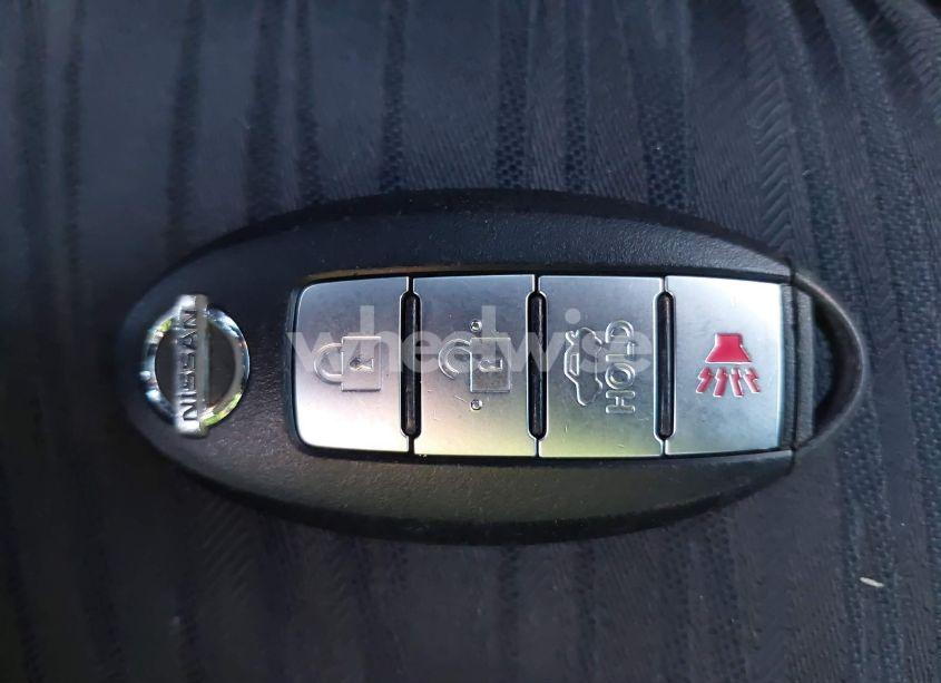 Photo 11 of 2019 Nissan Sentra SV (VIN 3N1AB7AP3KY247818)