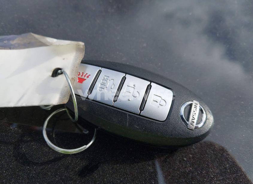 Photo 11 of 2019 Nissan Sentra SV (VIN 3N1AB7AP3KY254705)