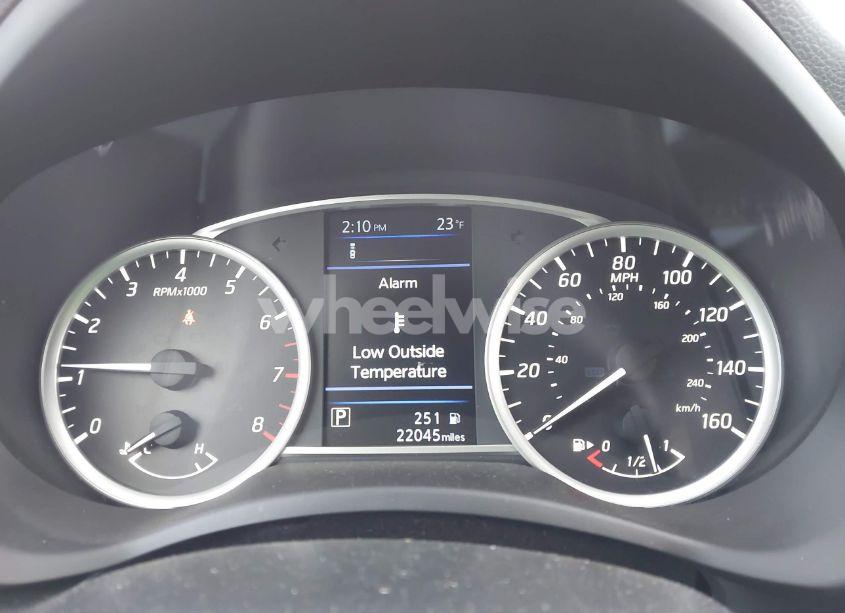 Photo 7 of 2019 Nissan Sentra SV (VIN 3N1AB7AP3KY254705)