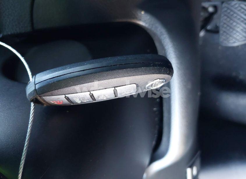 Photo 11 of 2019 Nissan Sentra SV (VIN 3N1AB7AP3KY254980)