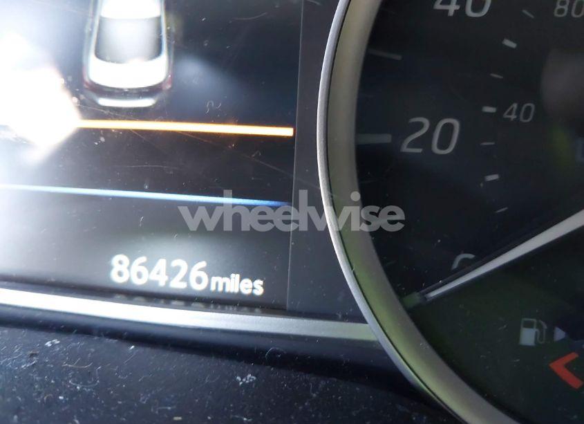 Photo 16 of 2019 Nissan Sentra SV (VIN 3N1AB7AP3KY254980)
