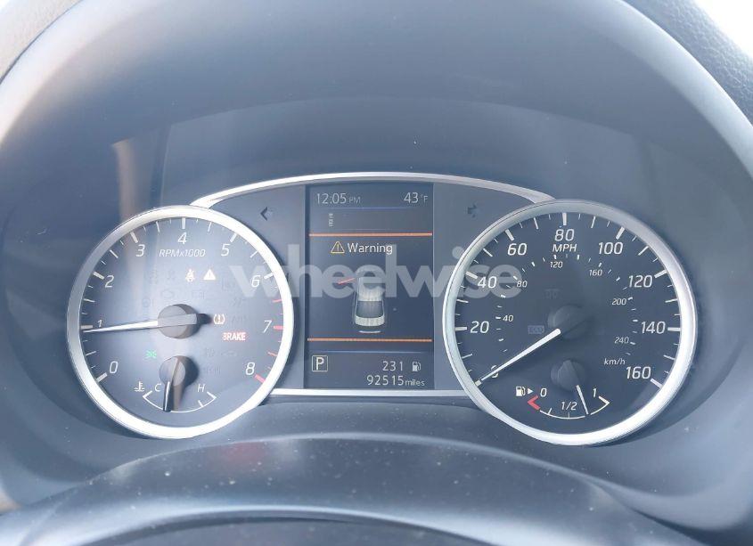 Photo 7 of 2019 Nissan Sentra S (VIN 3N1AB7AP3KY255546)