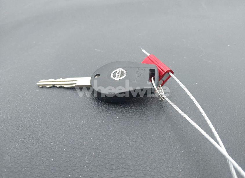 Photo 11 of 2019 Nissan Sentra S (VIN 3N1AB7AP3KY278129)