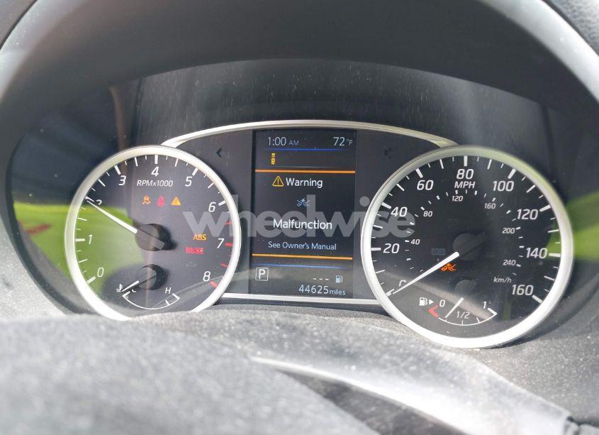 Photo 7 of 2019 Nissan Sentra S (VIN 3N1AB7AP3KY282472)