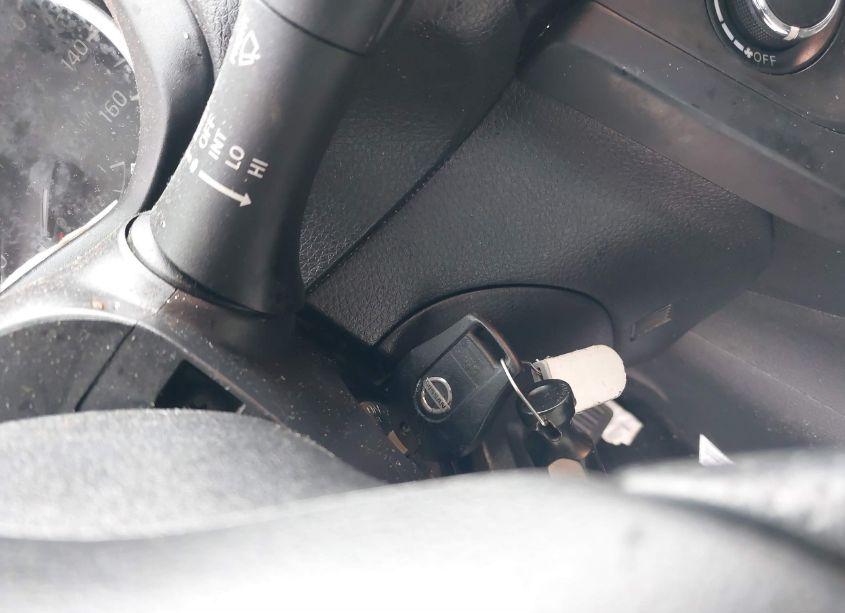 Photo 11 of 2019 Nissan Sentra S (VIN 3N1AB7AP3KY301165)