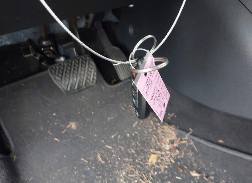 Photo 11 of 2019 Nissan Sentra SL (VIN 3N1AB7AP3KY303711)