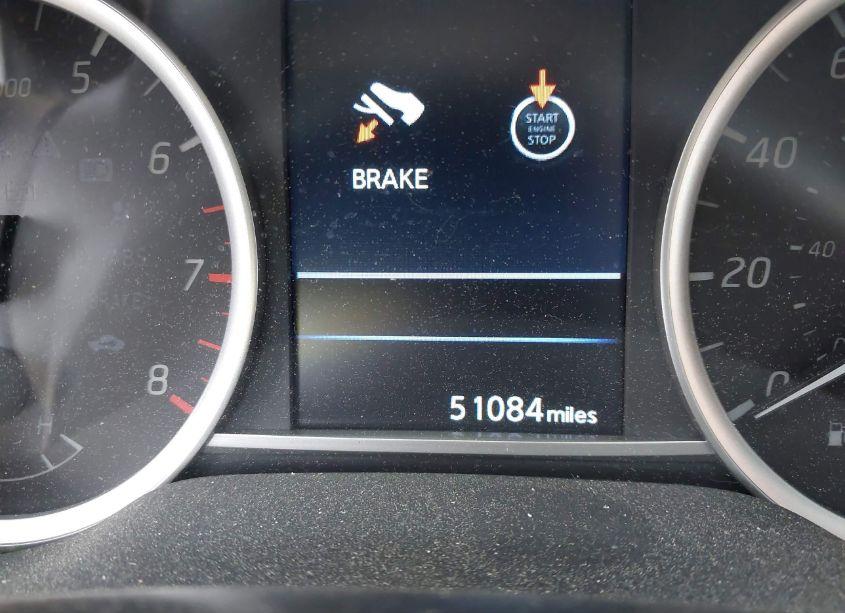 Photo 15 of 2019 Nissan Sentra SL (VIN 3N1AB7AP3KY303711)