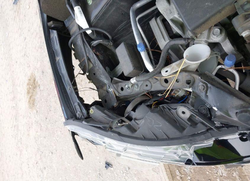 Photo 18 of 2019 Nissan Sentra SL (VIN 3N1AB7AP3KY303711)