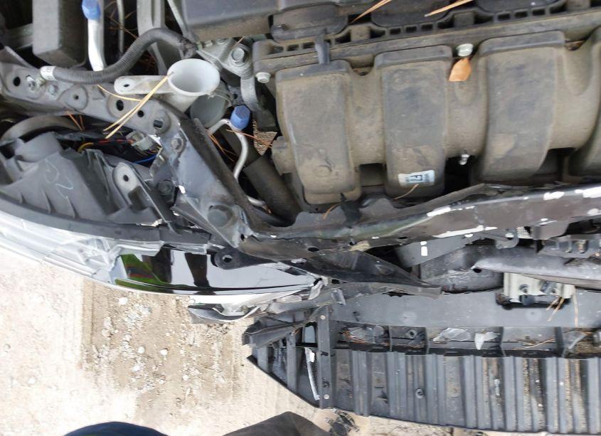 Photo 19 of 2019 Nissan Sentra SL (VIN 3N1AB7AP3KY303711)