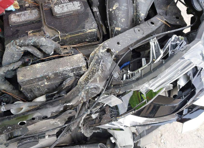 Photo 20 of 2019 Nissan Sentra SL (VIN 3N1AB7AP3KY303711)