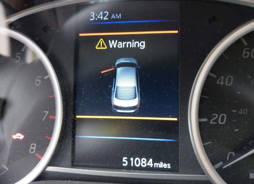 Photo 7 of 2019 Nissan Sentra SL (VIN 3N1AB7AP3KY303711)