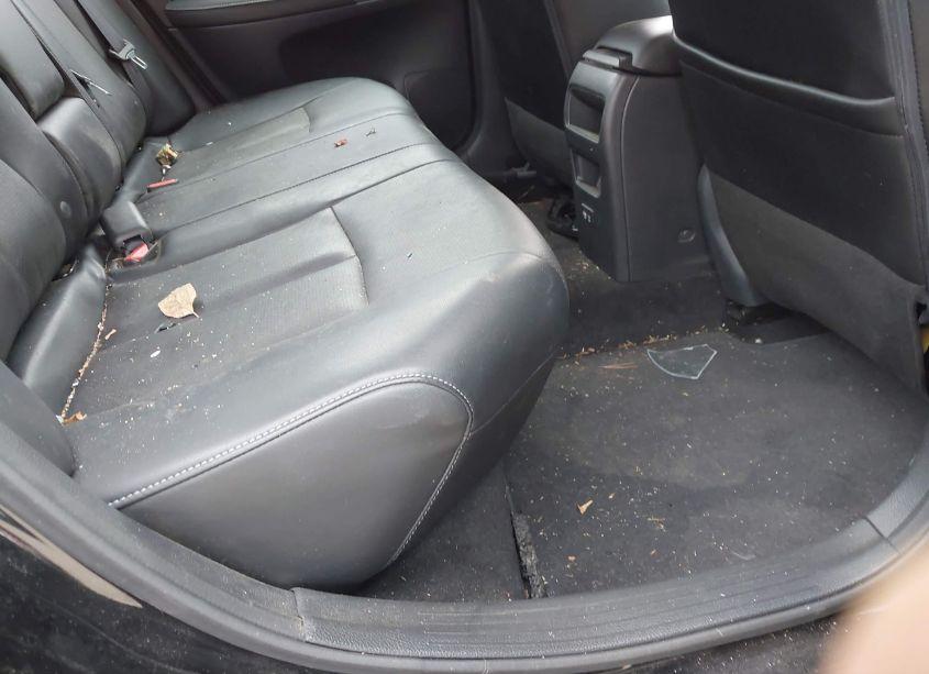 Photo 8 of 2019 Nissan Sentra SL (VIN 3N1AB7AP3KY303711)