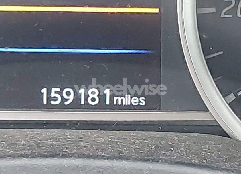 Photo 15 of 2019 Nissan Sentra SV (VIN 3N1AB7AP3KY307824)