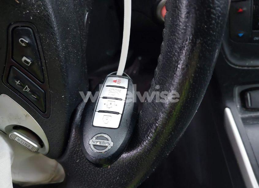Photo 11 of 2019 Nissan Sentra SV (VIN 3N1AB7AP3KY309573)