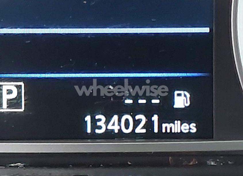 Photo 15 of 2019 Nissan Sentra SV (VIN 3N1AB7AP3KY309573)