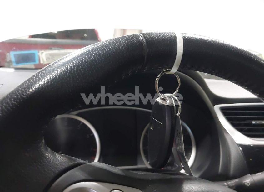 Photo 11 of 2019 Nissan Sentra SV (VIN 3N1AB7AP3KY310173)