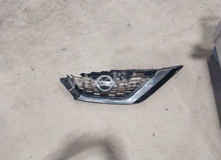 Photo 12 of 2019 Nissan Sentra SV (VIN 3N1AB7AP3KY310173)