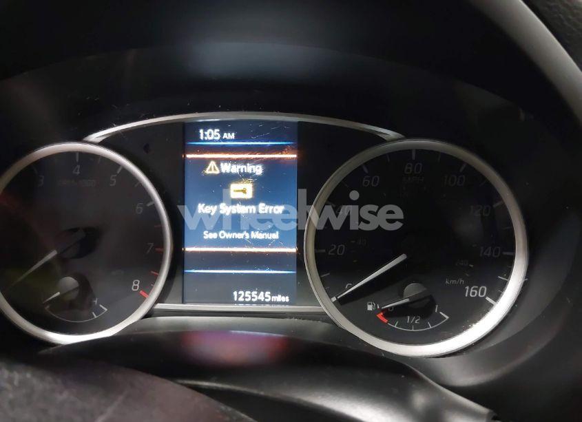 Photo 7 of 2019 Nissan Sentra SV (VIN 3N1AB7AP3KY310173)