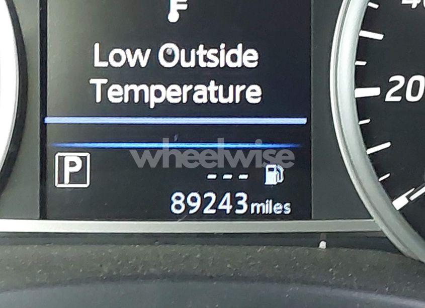 Photo 15 of 2019 Nissan Sentra SV (VIN 3N1AB7AP3KY311095)